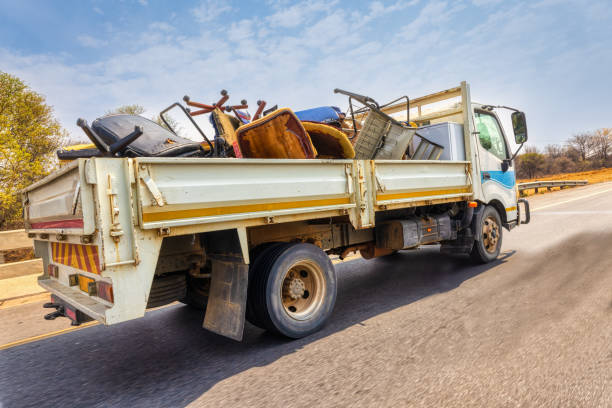 Trusted Henderson, NC Junk Removal Services Experts